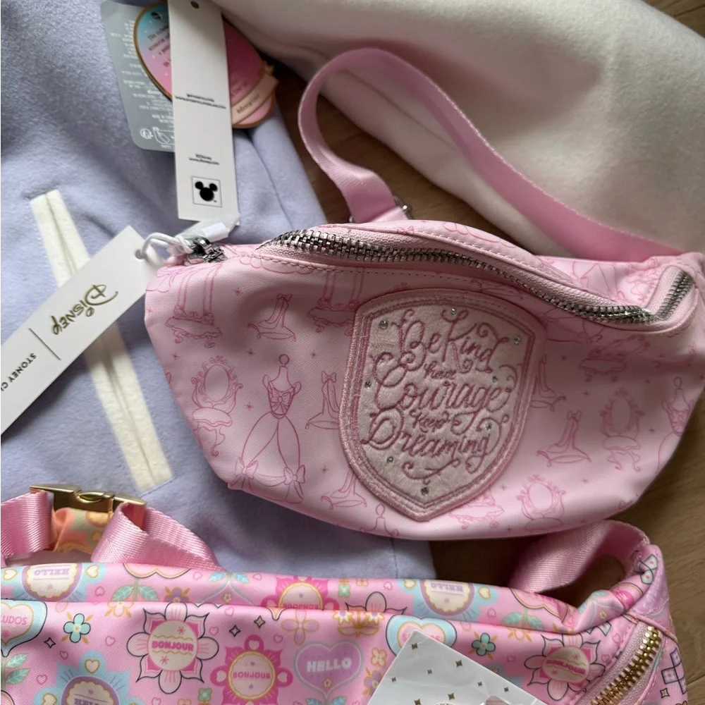 Stoney clover lane Disney bundle - Picture 2 of 2